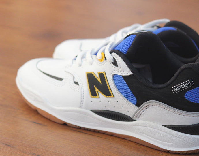 NEW BALANCE NUMERIC NM1010 TIAGO LEMOS