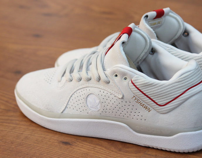 ADIDAS TYSHAWN - THRASHER