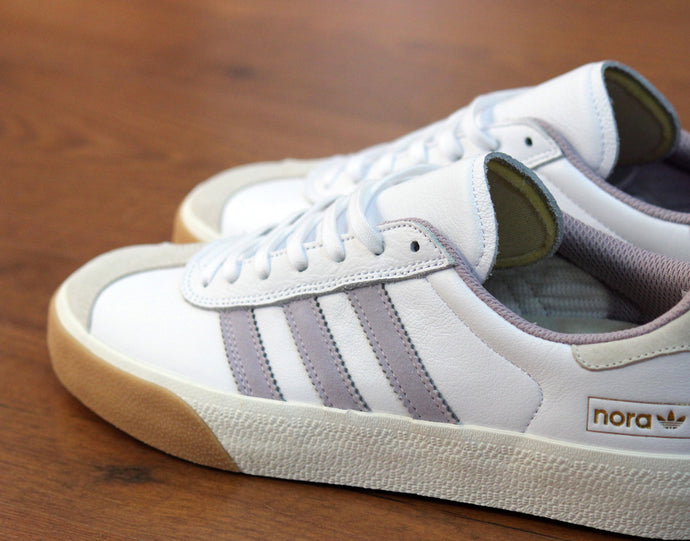ADIDAS GAZELLE ADV - NORA