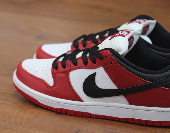 NIKE SB DUNK PRO J-PACK CHICAGO