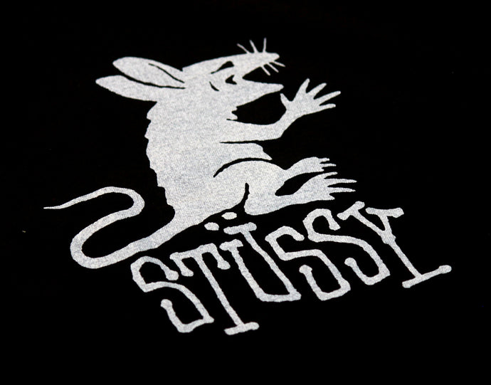 STÜSSY FALL22 3D