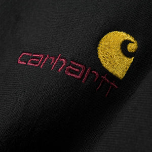 CARHARTT WIP American Script Jacket