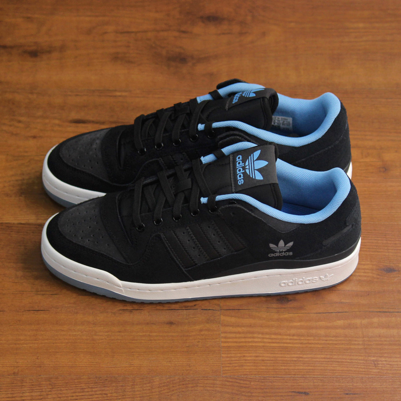 ADIDAS FORUM 84 LOW ADV