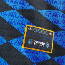 Cargar imagen en el visor de la galería, ADIDAS THRASHER AFA Argentina Jersey
