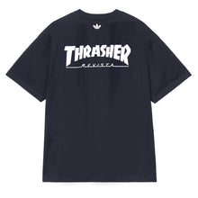Cargar imagen en el visor de la galería, ADIDAS THRASHER AFA Argentina Tee
