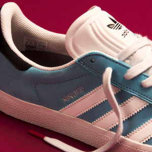ADIDAS GAZELLE ADV - MNUFC - FAMILIA
