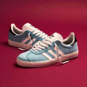 ADIDAS GAZELLE ADV - MNUFC - FAMILIA