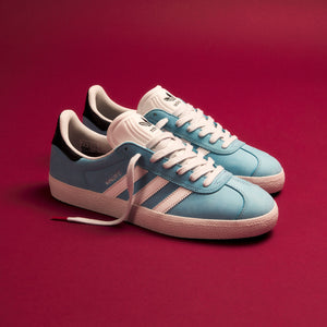ADIDAS GAZELLE ADV - MNUFC - FAMILIA