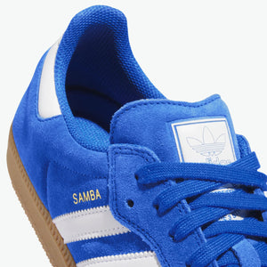ADIDAS SAMBA ADV