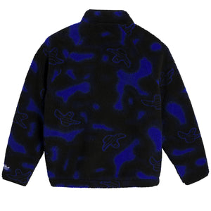 ADIDAS Shmoo Fleece Jacket