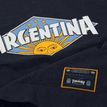 Cargar imagen en el visor de la galería, ADIDAS THRASHER AFA Argentina Tee
