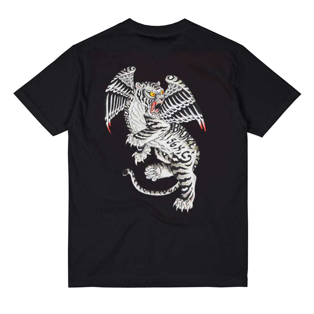 BRONZE Tiger Pocket Tee