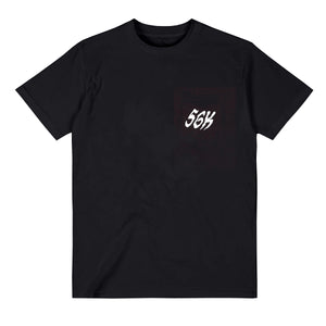 BRONZE Tiger Pocket Tee