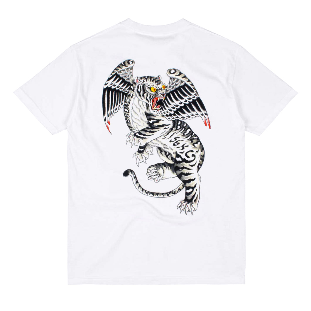 BRONZE Tiger Pocket Tee