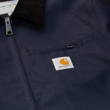 Cargar imagen en el visor de la galería, CARHARTT WIP Detroit Jacket
