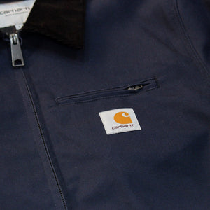 CARHARTT WIP Detroit Jacket