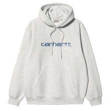 Cargar imagen en el visor de la galería, CARHARTT WIP Hooded Carhartt Sweatshirt
