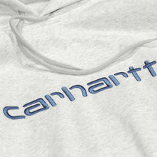 Cargar imagen en el visor de la galería, CARHARTT WIP Hooded Carhartt Sweatshirt
