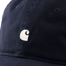 Cargar imagen en el visor de la galería, CARHARTT WIP Madison Logo Cap

