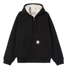 Cargar imagen en el visor de la galería, CARHARTT WIP Active Sweat Jacket
