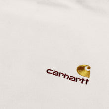 Cargar imagen en el visor de la galería, CARHARTT WIP American Script Sweat
