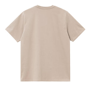 CARHARTT WIP S/S American Script T-Shirt