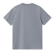 Cargar imagen en el visor de la galería, CARHARTT WIP S/S American Script T-Shirt
