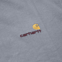 Cargar imagen en el visor de la galería, CARHARTT WIP S/S American Script T-Shirt

