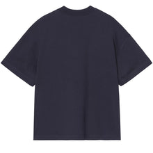 Cargar imagen en el visor de la galería, CARHARTT WIP S/S Chapter Script T-Shirt
