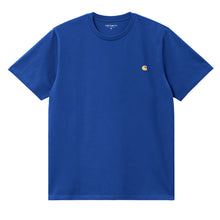 Cargar imagen en el visor de la galería, CARHARTT WIP S/S Chase T-Shirt
