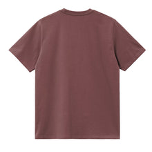 Cargar imagen en el visor de la galería, CARHARTT WIP S/S Chase T-Shirt
