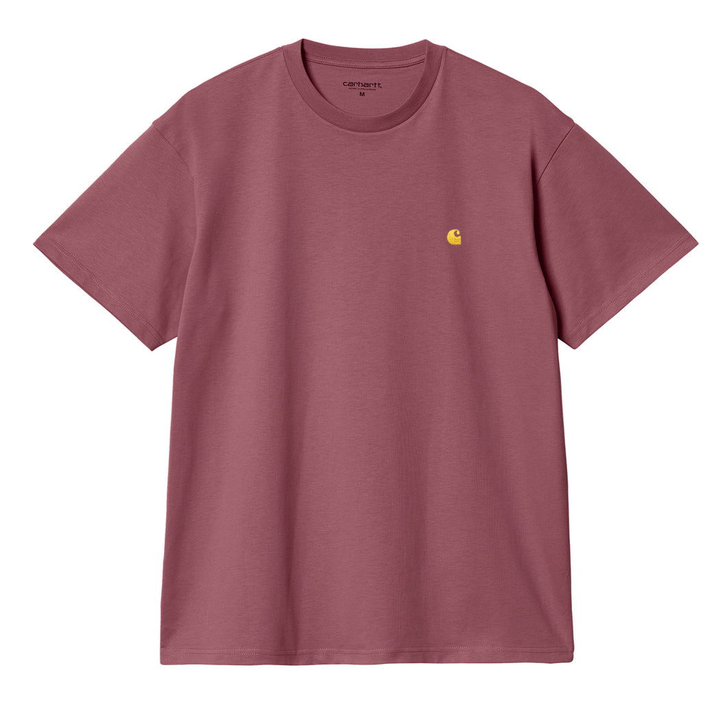 CARHARTT WIP S/S Chase T-Shirt