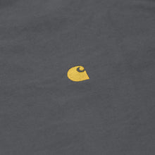 Cargar imagen en el visor de la galería, CARHARTT WIP S/S Chase T-Shirt
