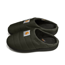 Cargar imagen en el visor de la galería, CARHARTT WIP CORDURA SLIPPERS x SUBU
