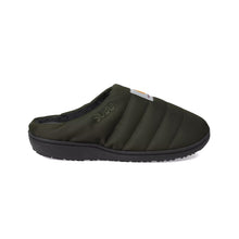 Cargar imagen en el visor de la galería, CARHARTT WIP CORDURA SLIPPERS x SUBU
