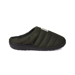CARHARTT WIP CORDURA SLIPPERS x SUBU