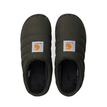Cargar imagen en el visor de la galería, CARHARTT WIP CORDURA SLIPPERS x SUBU
