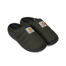 Cargar imagen en el visor de la galería, CARHARTT WIP CORDURA SLIPPERS x SUBU
