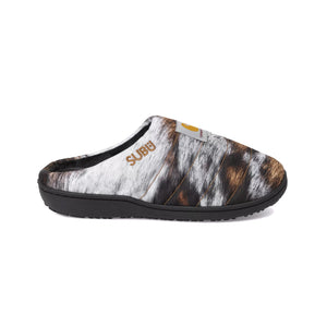 CARHARTT WIP CORDURA SLIPPERS x SUBU