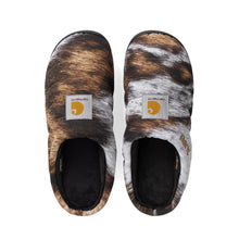 Cargar imagen en el visor de la galería, CARHARTT WIP CORDURA SLIPPERS x SUBU
