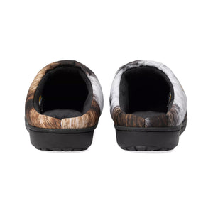 CARHARTT WIP CORDURA SLIPPERS x SUBU