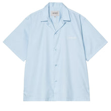 Cargar imagen en el visor de la galería, CARHARTT WIP SS Delray Shirt
