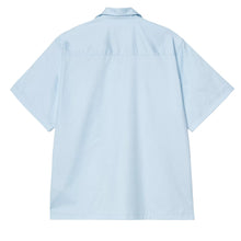 Cargar imagen en el visor de la galería, CARHARTT WIP SS Delray Shirt
