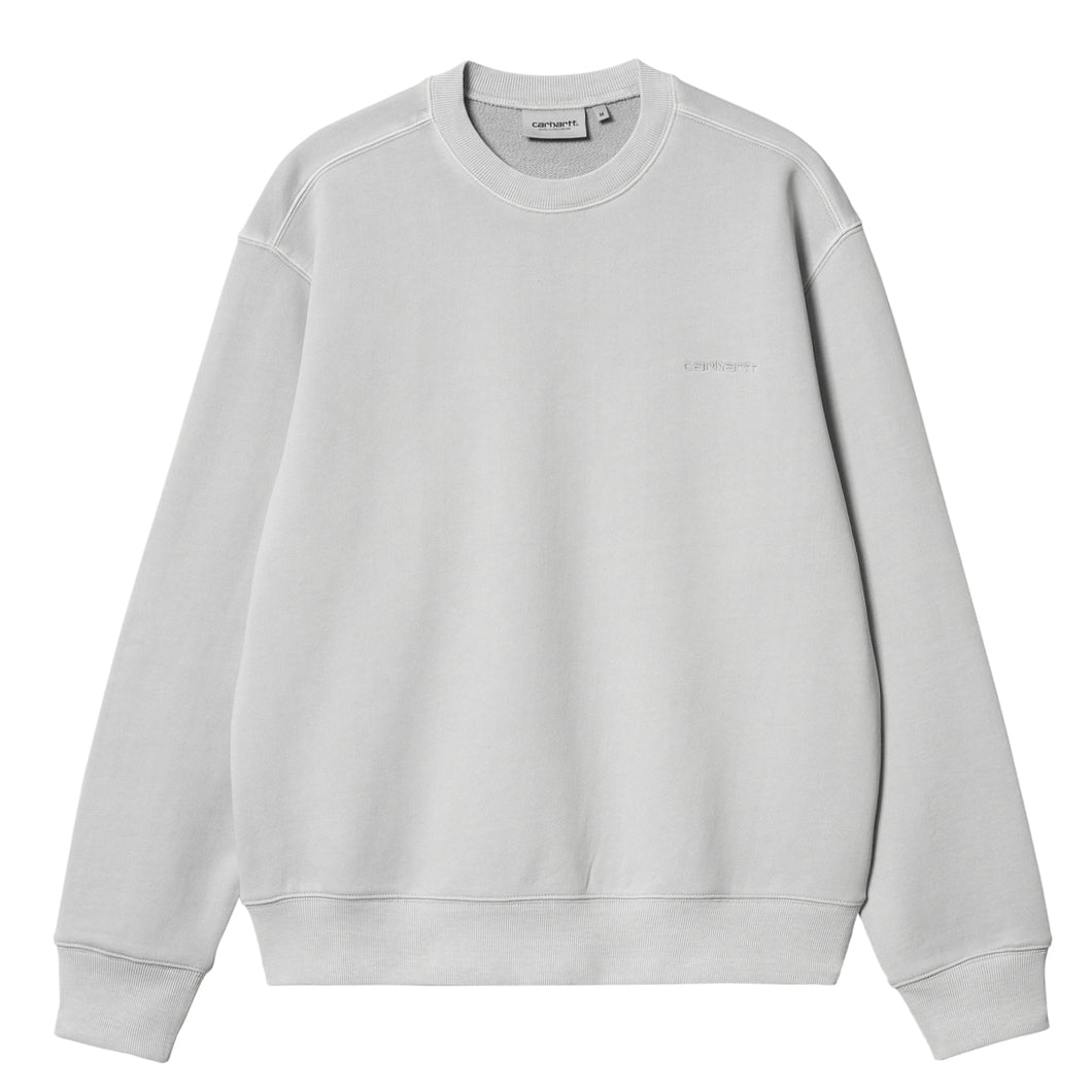 CARHARTT WIP Duster Script Sweat