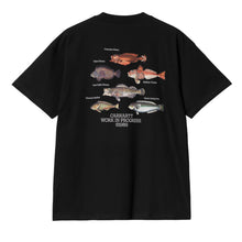 Cargar imagen en el visor de la galería, CARHARTT WIP S/S Fish T-Shirt
