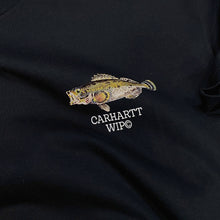 Cargar imagen en el visor de la galería, CARHARTT WIP S/S Fish T-Shirt
