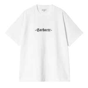 CARHARTT WIP S/S Greatest Hits T-Shirt