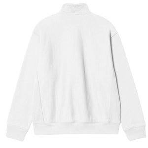 CARHARTT WIP Half Zip American Script Sweat