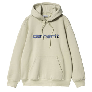 CARHARTT WIP Hooded Carhartt Sweat