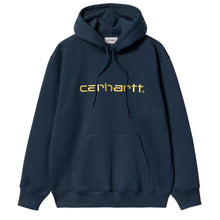 Cargar imagen en el visor de la galería, CARHARTT WIP Hooded Carhartt Sweat
